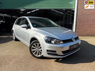 Volkswagen Golf 1.4 TSI DSG|CRUISE/PDC/CARPLAY/KM 126995/STOELVRW