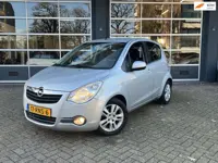 Opel Agila 1.2 Edition