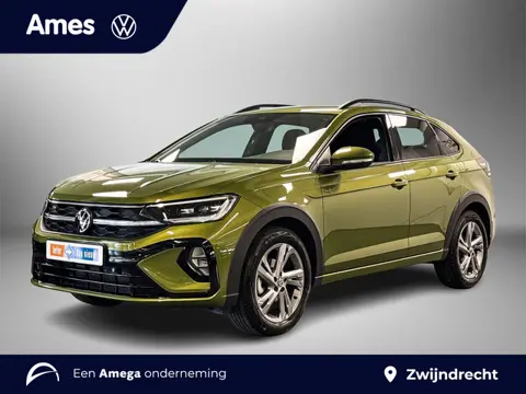 Volkswagen Taigo 1.0 TSI 116pk R-Line Edition Carplay / Matrix LED / R-Line