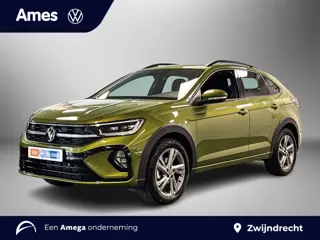 Volkswagen Taigo 1.0 TSI 116pk R-Line Edition Carplay / Matrix LED / R-Line
