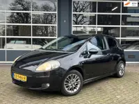 Fiat Grande Punto 1.4 Active