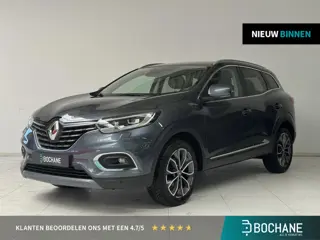 Renault Kadjar 1.3 TCe Intens | Trekhaak | Stoelverwarming | Parkeersensoren V+A | Navigatie |