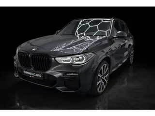 BMW X5 XDrive45e High Executive |Laser|Massage|Skylounge|HUD|HK|Soft|Drive+|360