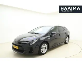 Suzuki Swace 1.8 Hybrid Style Automaat | Navigatie via carplay | Camera | Keyless | Parkeersensoren 