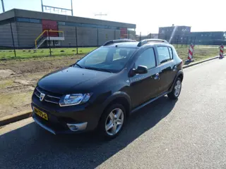 Dacia Sandero 0.9 TCe Stepway Lauréate
