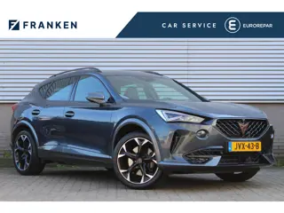 CUPRA Formentor 1.4 e-Hybrid 245PK VZ Performance | ACC | 360 Camera | BLIS | Navigatie | Stoel/Stuu