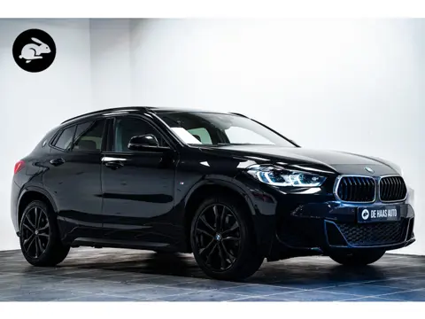 BMW X2 xDrive25e M Sport full opt|Pano dak|Harman|Head up