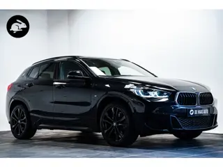 BMW X2 xDrive25e M Sport full opt|Pano dak|Harman|Head up