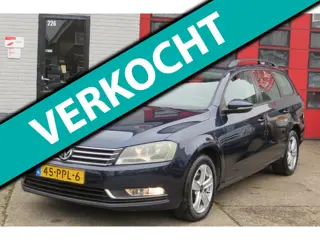Volkswagen Passat Variant 1.4 TSI BlueMotion , AIRCO , LM VELG