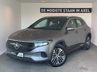 Mercedes-Benz EQA 250+ Business Line 71 kWh (bj 2024)