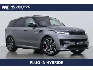 Land Rover Range Rover Sport P510e Autobiography | Satin | Panoramadak | ACC | Head-Up | Luchtvering