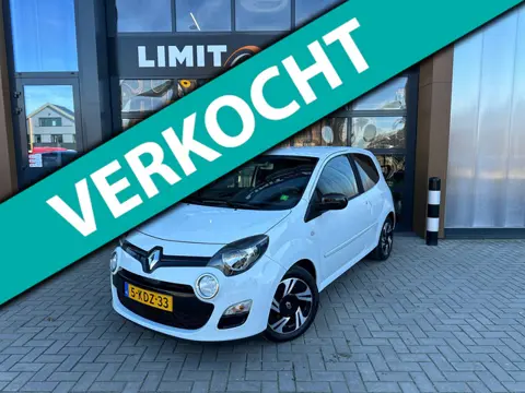 Renault Twingo 1.2 16V Dynamique 1e.Eig/Climate/Cruise/El.ramen/Lmv/Nap/Apk