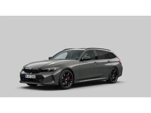 BMW 3-serie Touring M340i xDrive Pro | Pano | Memory | ACC | HK | HUD | Elek. Trekhaak