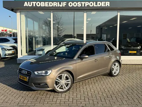Audi A3 Sportback 1.4 TFSI Ambition Pro Line S S tronic