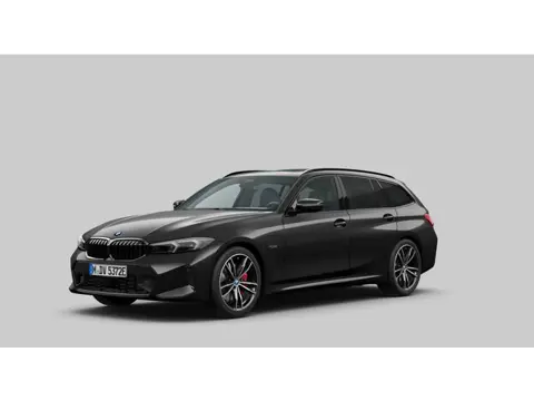 BMW 3-serie Touring 330e M-Sport Pro | Pano | HK | ACC | Memory | HUD