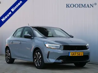 Opel Corsa 1.2 Turbo GS 100 Pk Apple Carplay / DAB / Camera / PDC