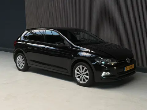 Volkswagen Polo 1.0 TSI Comfortline ACC | CarPlay | Climate Control