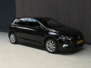 Volkswagen Polo 1.0 TSI Comfortline ACC | CarPlay | Climate Control