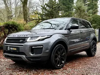 Land Rover Range Rover Evoque 2.0 Si4 HSE Dynamic