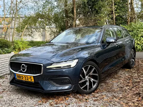Volvo V60 2.0 T5 Inscription € 491,42 Per maand