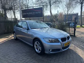 BMW 3-serie 316i Business Line Nav Clima PDC Cruise-con