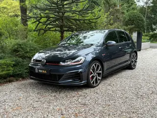 Volkswagen GOLF 2.0 TSI GTI Performance