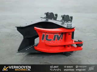 2026 ICM GRA-C 30 Bomenknipper CW10 VK10579