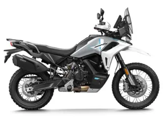 CFMOTO 1000 MT-X (bj 2026)