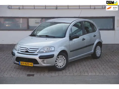 Citroen C3 1.1i Ligne Prestige