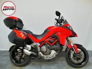 Ducati MULTISTRADA 1200 ABS (bj 2017)