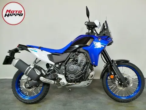 Yamaha TENERE 700 (bj 2026)