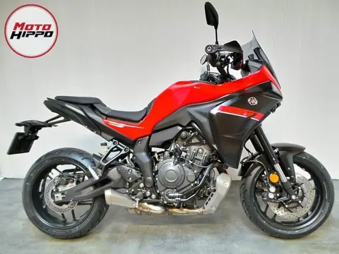 Yamaha TRACER 7 Y-AMT (bj 2026)
