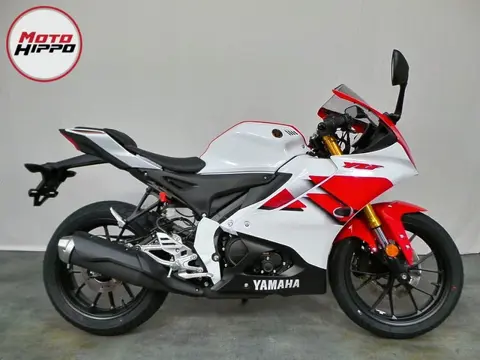 Yamaha R125 (bj 2026)