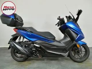 Honda NSS Forza 350 (bj 2024)