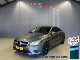 Mercedes-Benz CLA-Klasse 180 Ambition (bj 2013)