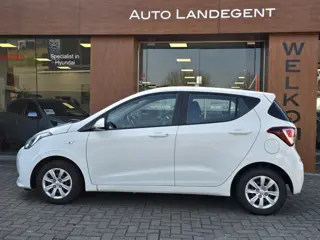 Hyundai i10 1.0i Comfort Navigatie Cruise Control