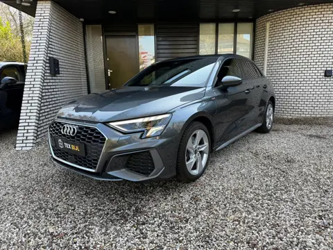 Audi A3 Sportback 40 TFSI e S-Line