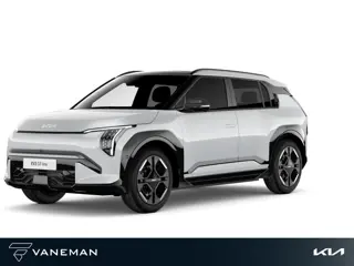 Kia EV3 GT-PlusLine 81.4 kWh | Elektrisch glazen schuif-/kanteldak | Zelf samenstellen