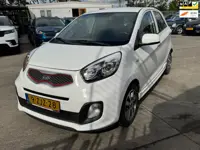 Kia Picanto 1.0 CVVT X-treme / AIRCO / NAP