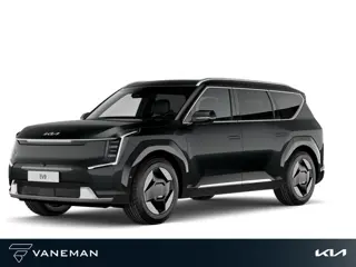Kia EV9 Plus Advanced AWD 99.8 kWh | Voorstoel(en) met massagefunctie | Zelf samenstellen