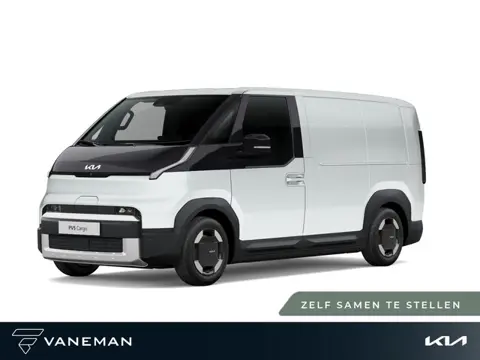 Kia PV5 L2H1 Plus 71.2 kWh | LED koplampen | Gratis batterijupgrade | € 2.500,- accessoires of 2.99%