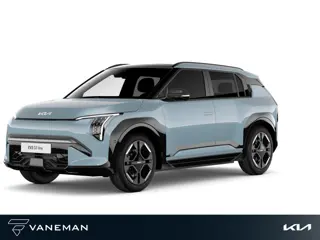 Kia EV3 GT-Line 81.4 kWh | Achterbank verwarmd | Zelf samenstellen