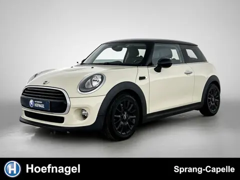 Mini Mini 1.5 Cooper Business | Climate Control | Stoelverwarming | Cruise Control |