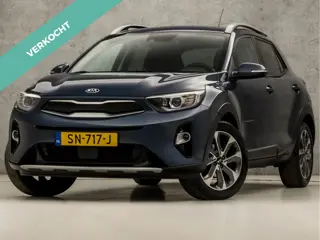Kia Stonic 1.0 T-GDi DynamicLine (APPLE CARPLAY, NAVIGATIE, CAMERA, CLIMATE, SPORTSTOELEN, GETINT GL