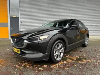 Mazda CX-30 2.0 SkyActiv-X Comfort !! Export Price EU !!