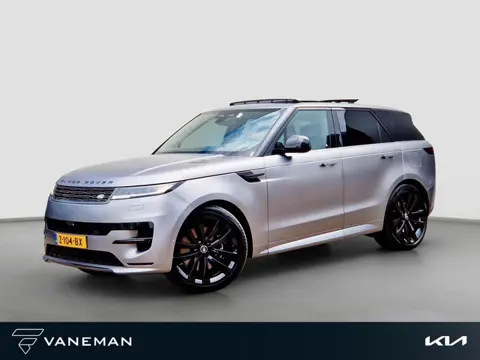 Land Rover Range Rover Sport 3.0 P460e Dynamic HSE PHEV | 23'' | HUD | 4x stoelventilatie | 360 Came
