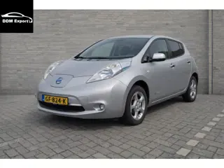 Nissan Leaf Acenta 24 kWh | Clima | Navi | (bj 2014)