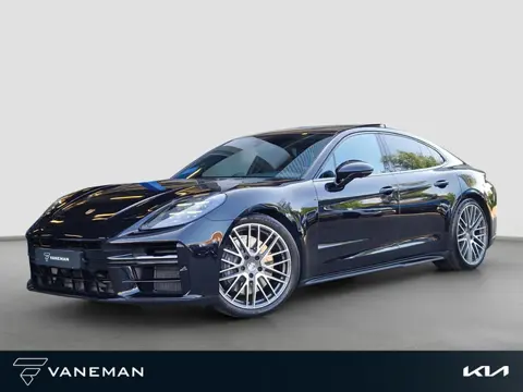 Porsche Panamera 2.9 4 E-Hybrid Panorama Softclose Dodehoek BOSE | Panorama | Softclose | Dodehoek |