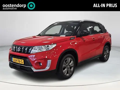 Suzuki Vitara 1.0 Boosterjet Select