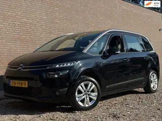 Citroen Grand C4 Picasso 1.6 HDi Tendance | Facelift | 7-Persoons